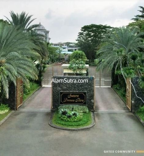 Jual Rumah 2 Lantai Siap Huni di Lippo Karawaci Tangerang
