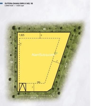 Jual Rumah 2 Lantai Siap Huni di Lippo Karawaci Tangerang