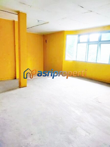 Jual gudang siap pakai di alam sutera tangerang AP-004