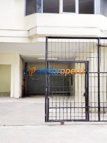 Jual gudang siap pakai di alam sutera tangerang AP-004